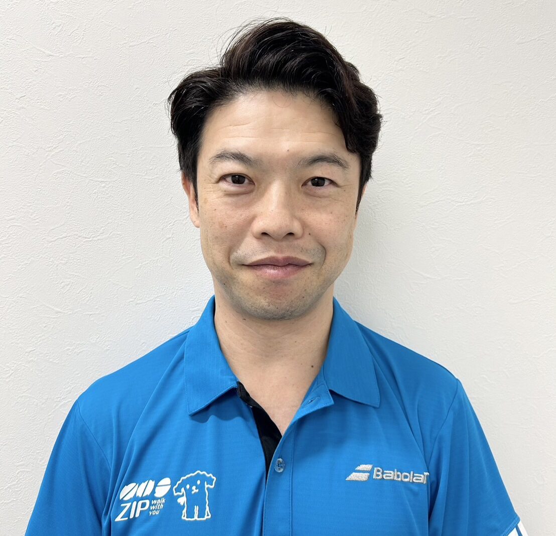 本川 大介