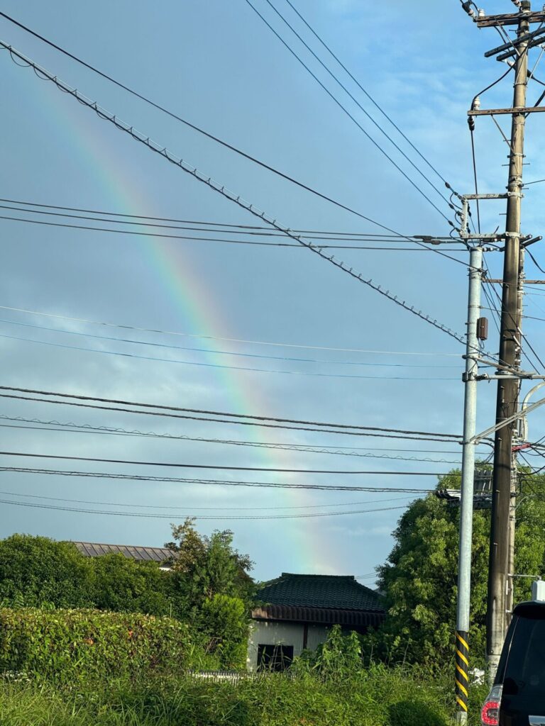 幸せ！を感じた瞬間