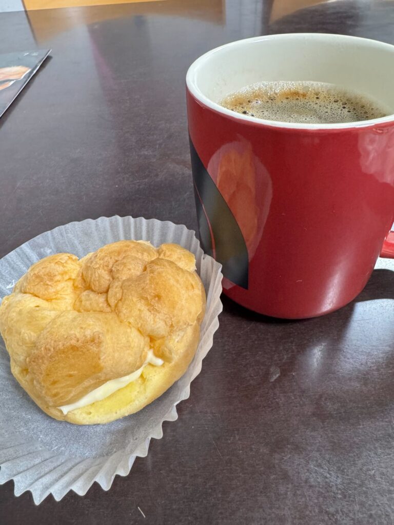 ごちそうさまでした