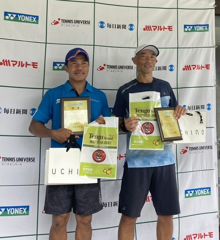 ローランドコーチ毎トー3連覇！