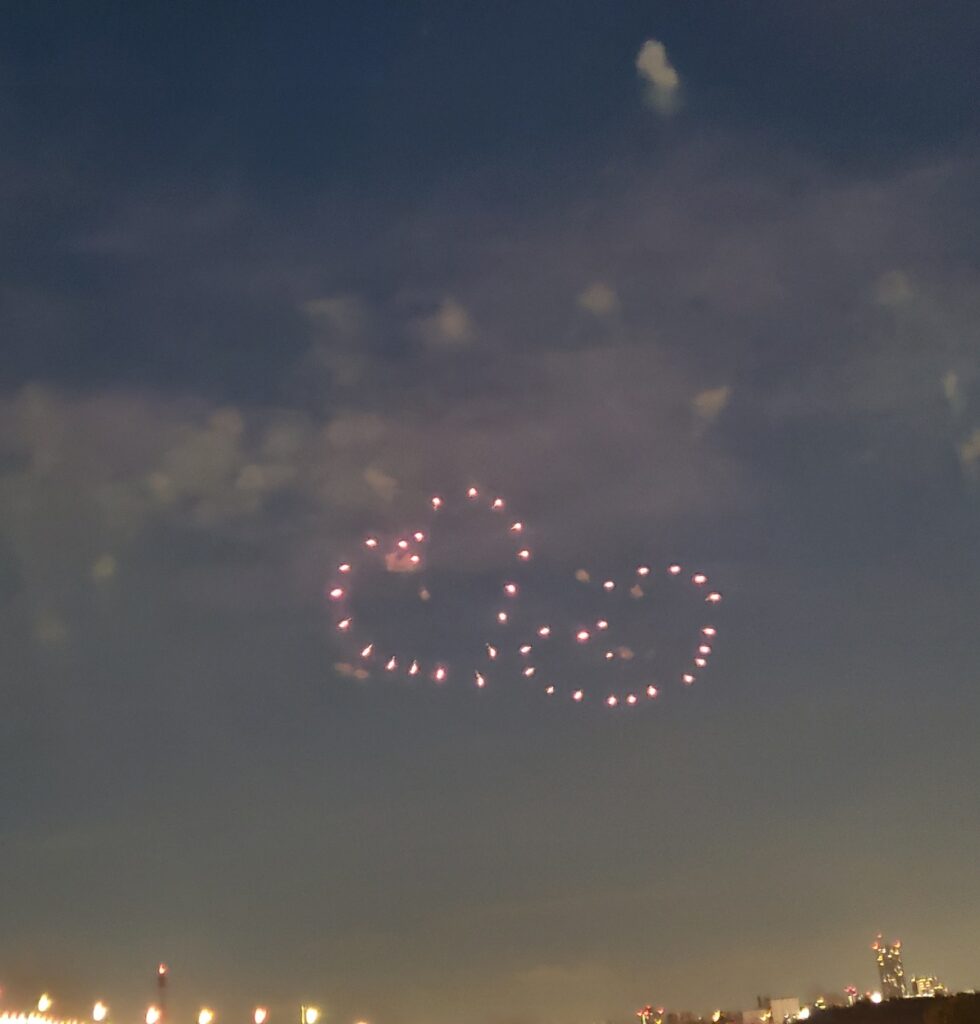 夏といえば・・・。