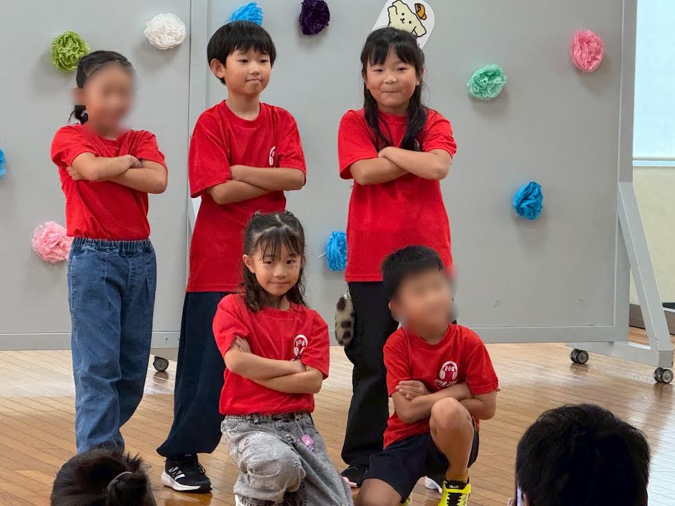 ✨ダンスフェスタ✨