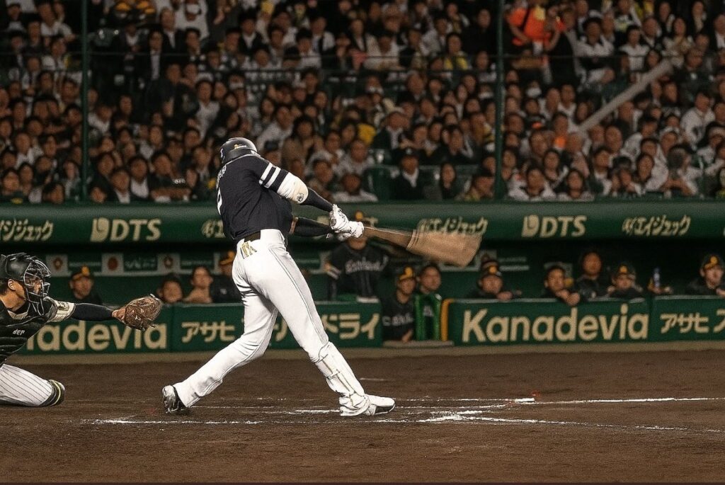 ★スーパースター★