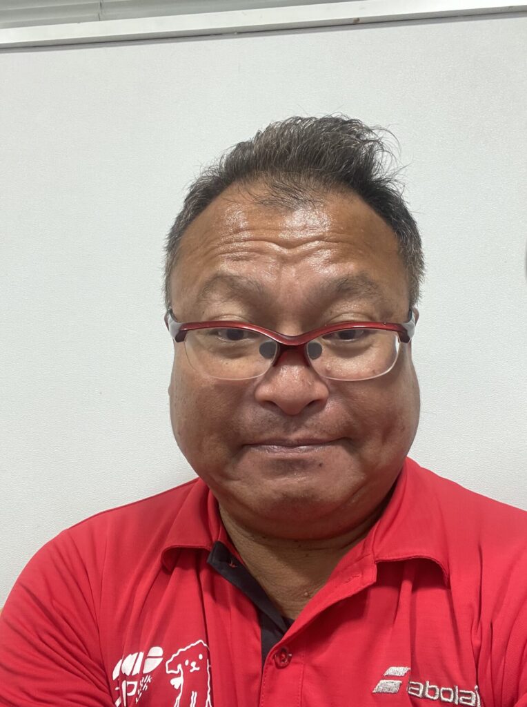 とうとうやってしまいました！！