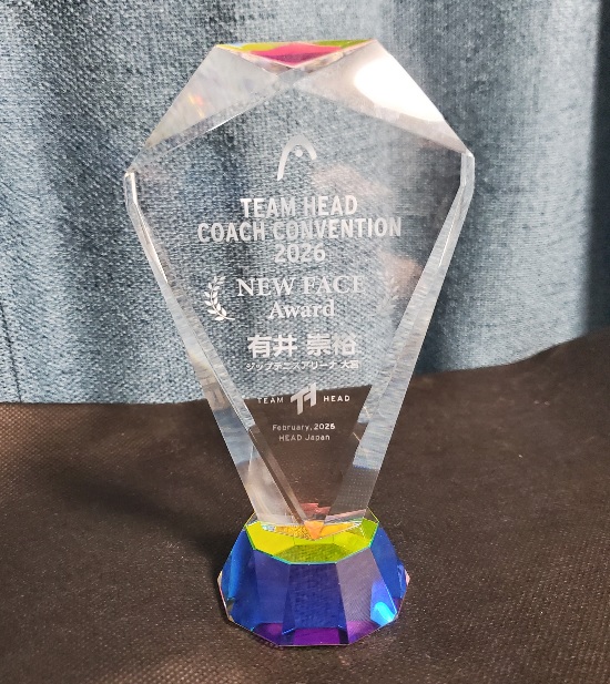 花粉が・・・。